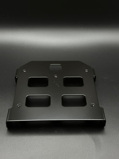 Surron Light Bee Battery Assembly Lower Support Plate