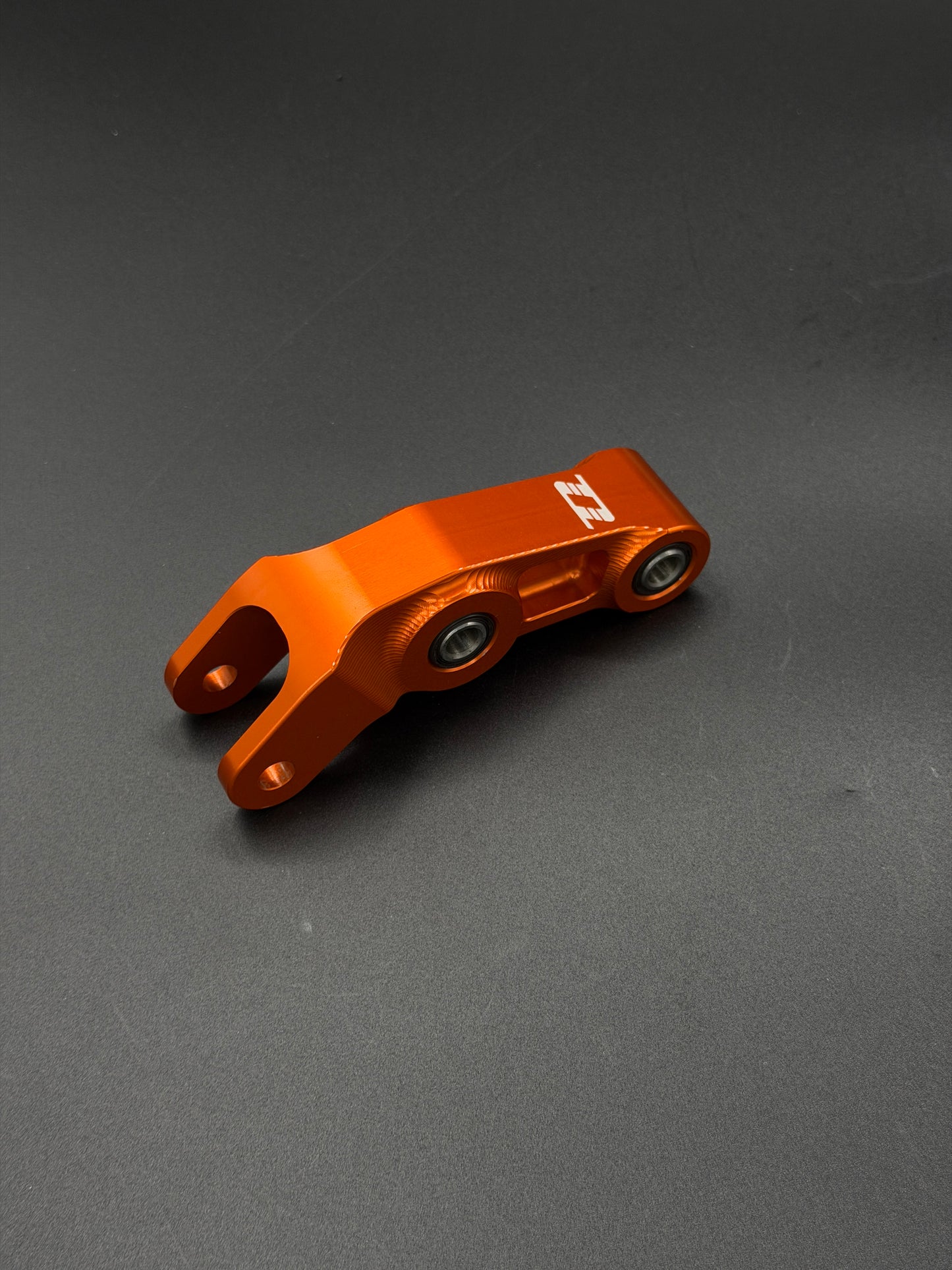 Surron Light Bee  Rear Shock Linkage Assembly TTEV Upgrade