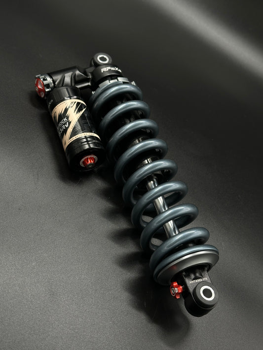 RFLOXA Suspension RAB53RV Rear Shock Absorber (550lbs)