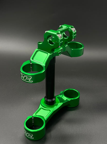Surron Hyper Bee Triple Clamps with Direct Stem