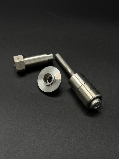 Surron Light Bee Frame Bearing Tool