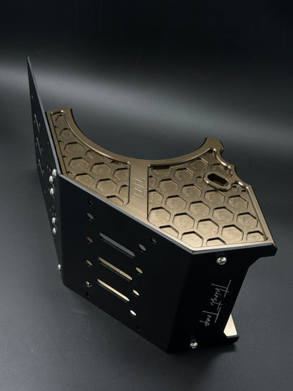 Surron Ultra Bee Bash Guard