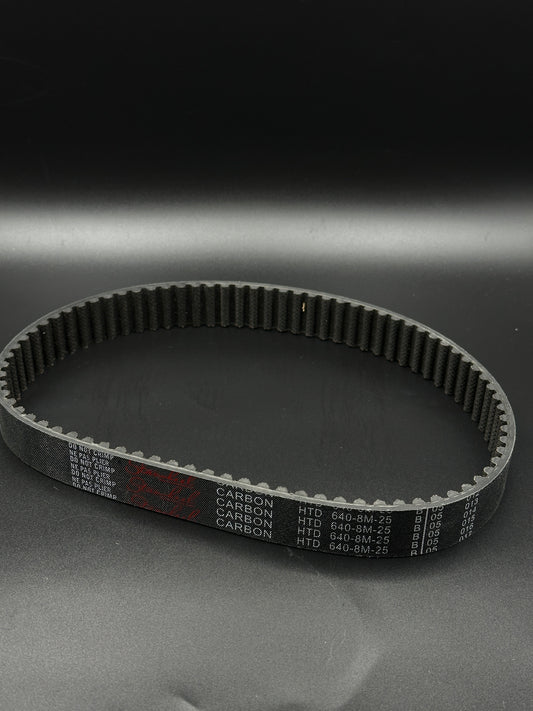 Surron Ultra Bee Primary Belt – Carbon Fibre Performance Upgrade