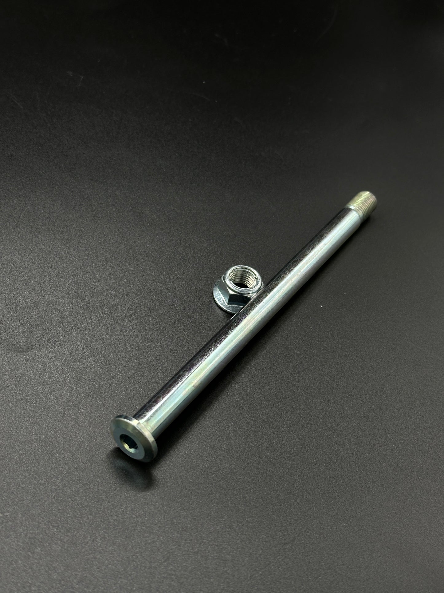 Surron Light Bee Rear Axle & Nut
