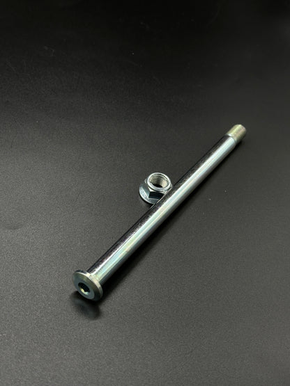 Surron Light Bee Rear Axle & Nut
