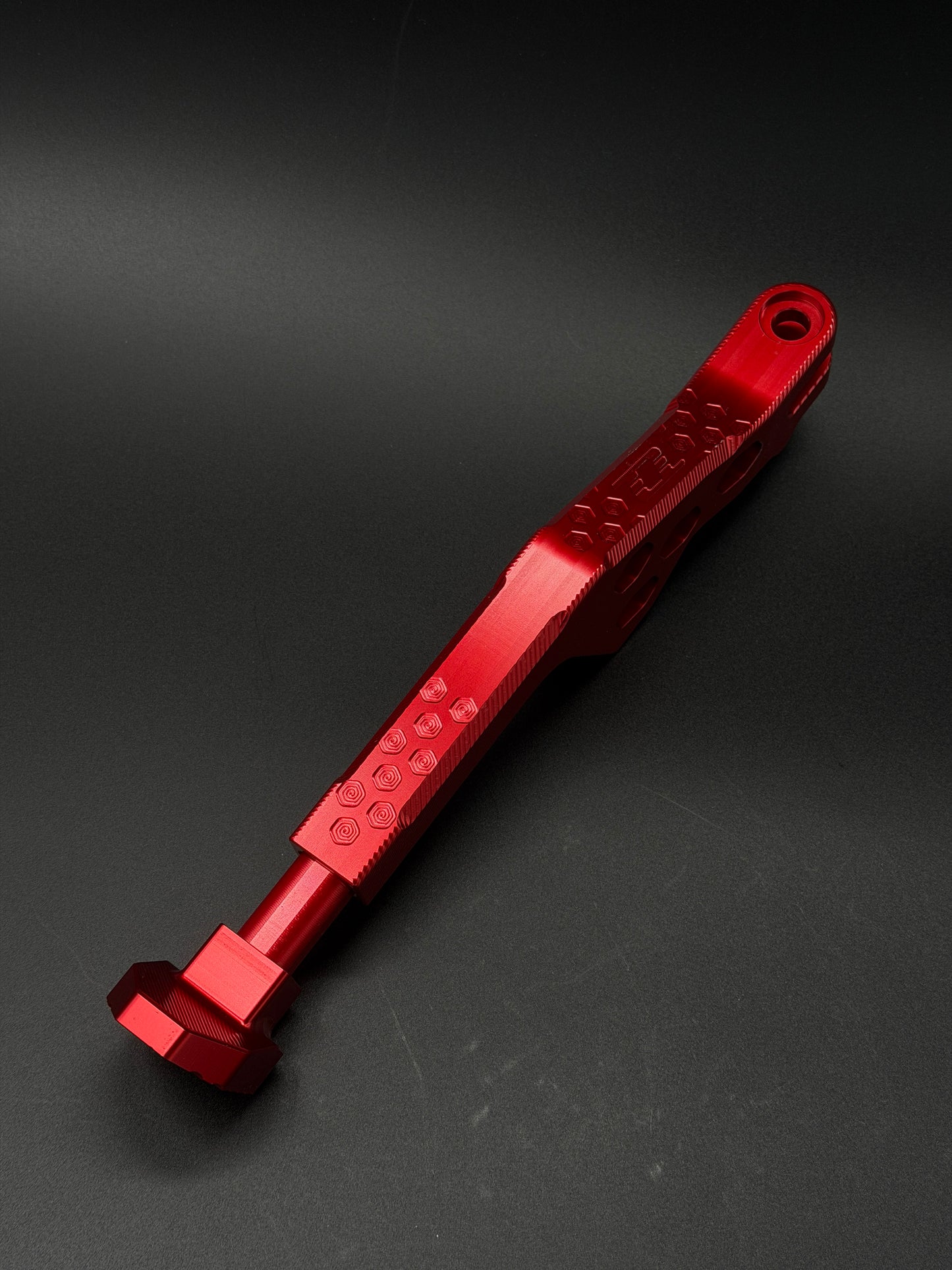 Surron Light Bee TTX adjustable side stand