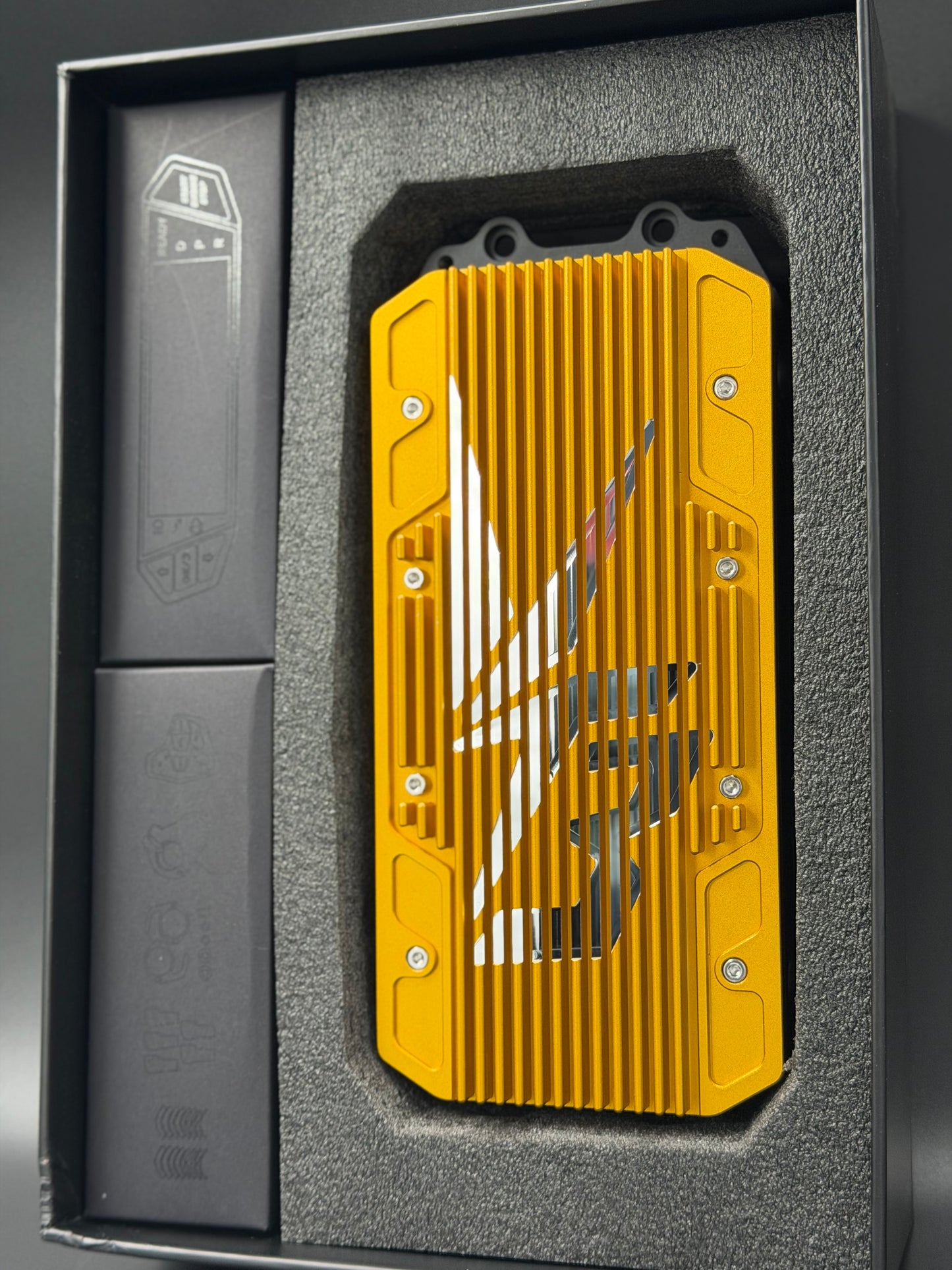 VTB Ventus V9600 Gen2