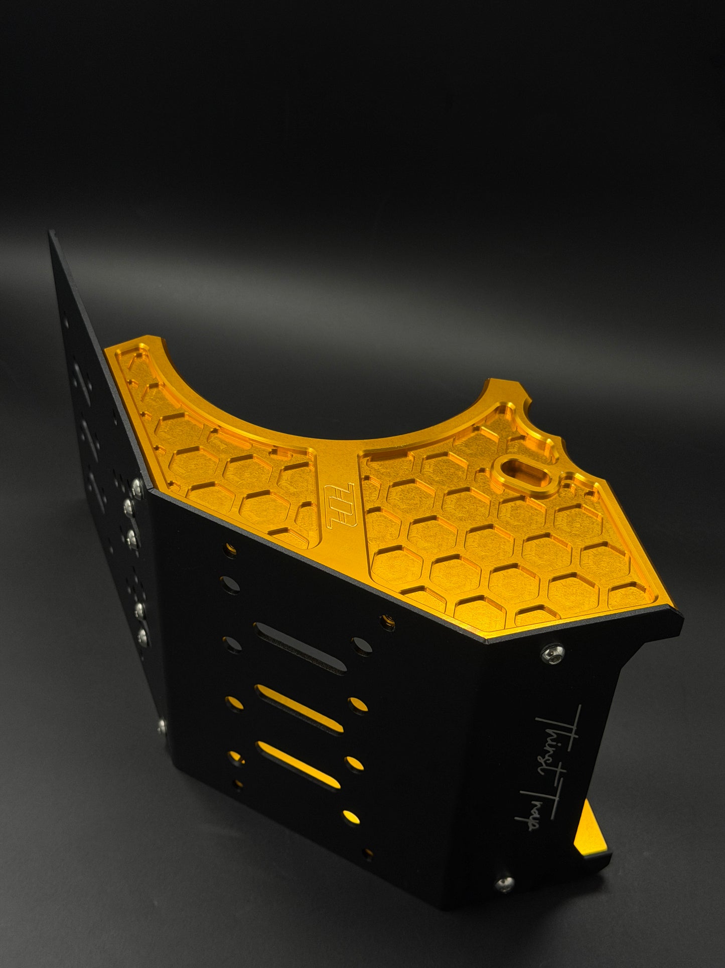 Surron Ultra Bee Bash Guard