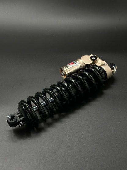 Fast Ace BDA69RV  Rear Shock With Upgraded 550 LBS Spring