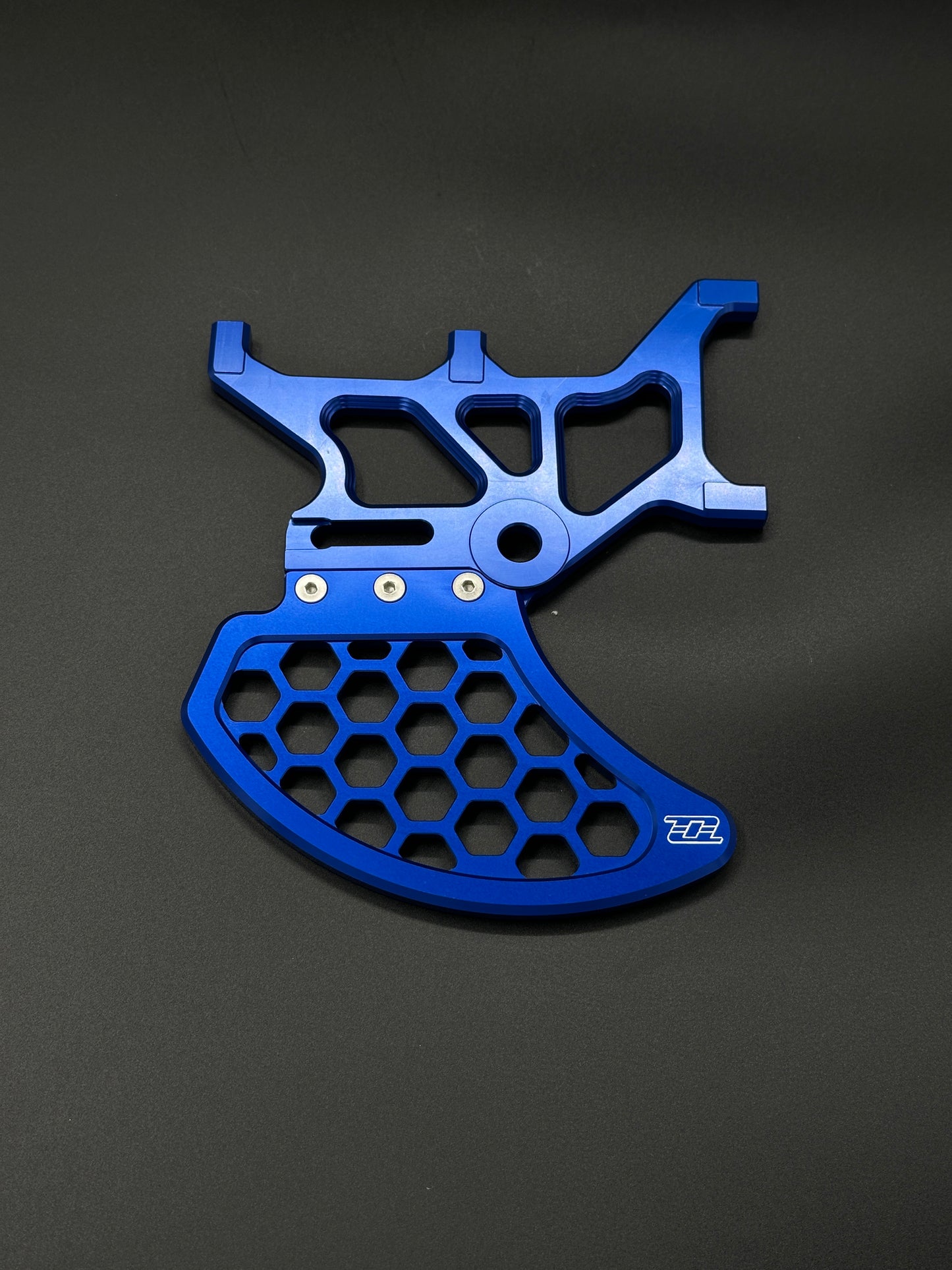 Surron Light Bee Dual Caliper Mounting Bracket