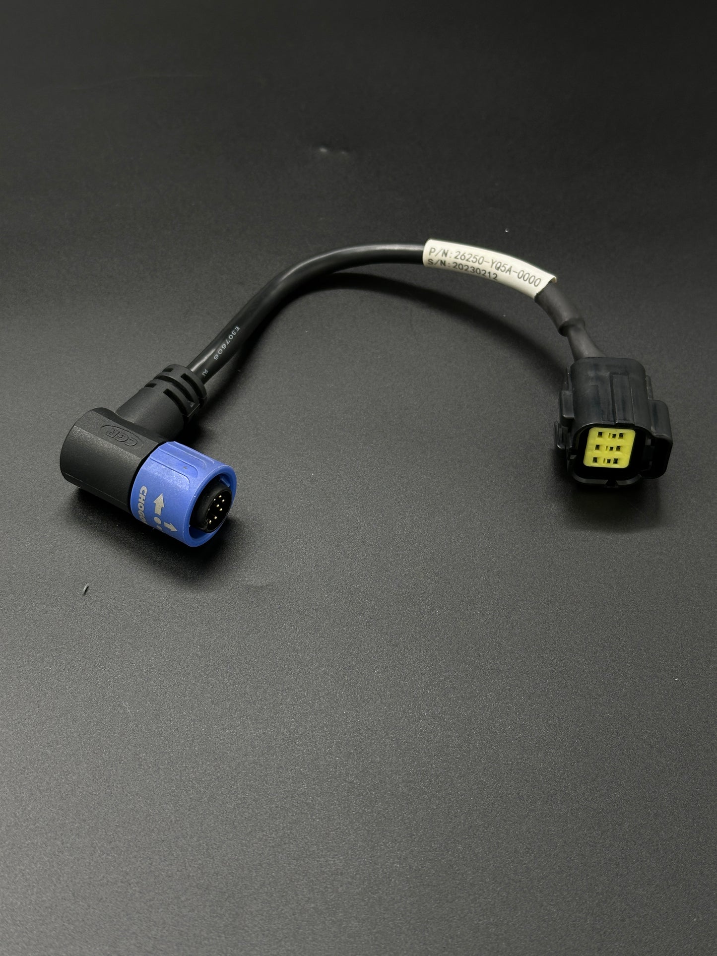 Surron Ultra Bee Communication Cable