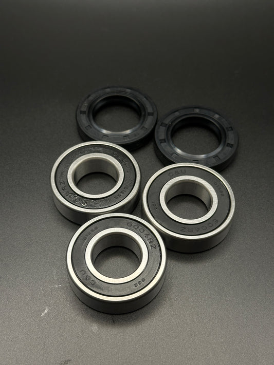 Rear Wheel Bearing Kit – Compatible with Surron Ultra Bee