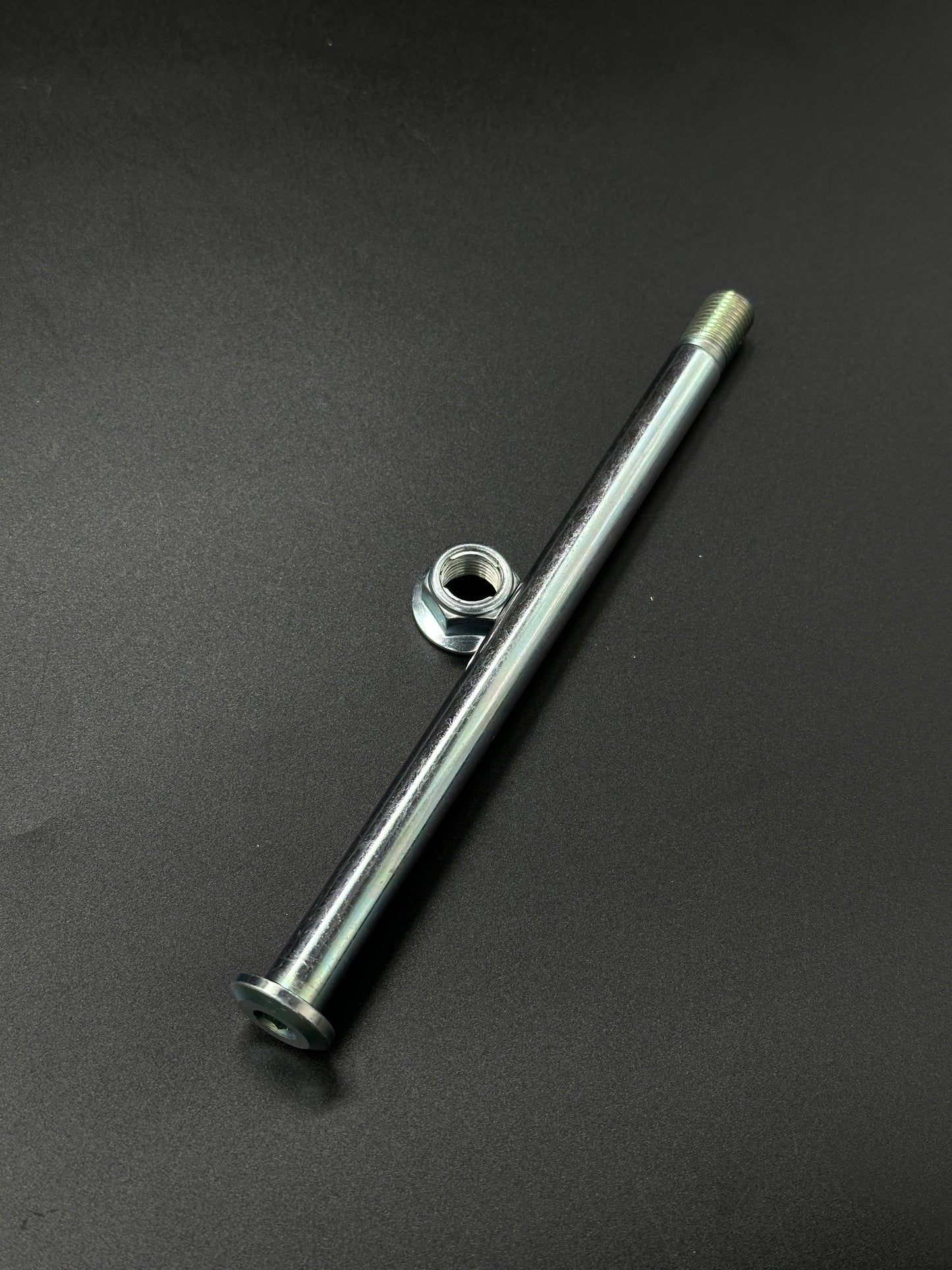 Surron Light Bee Rear Axle & Nut