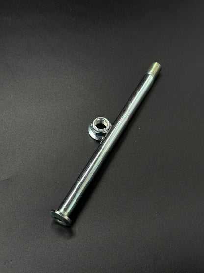 Surron Light Bee Rear Axle & Nut