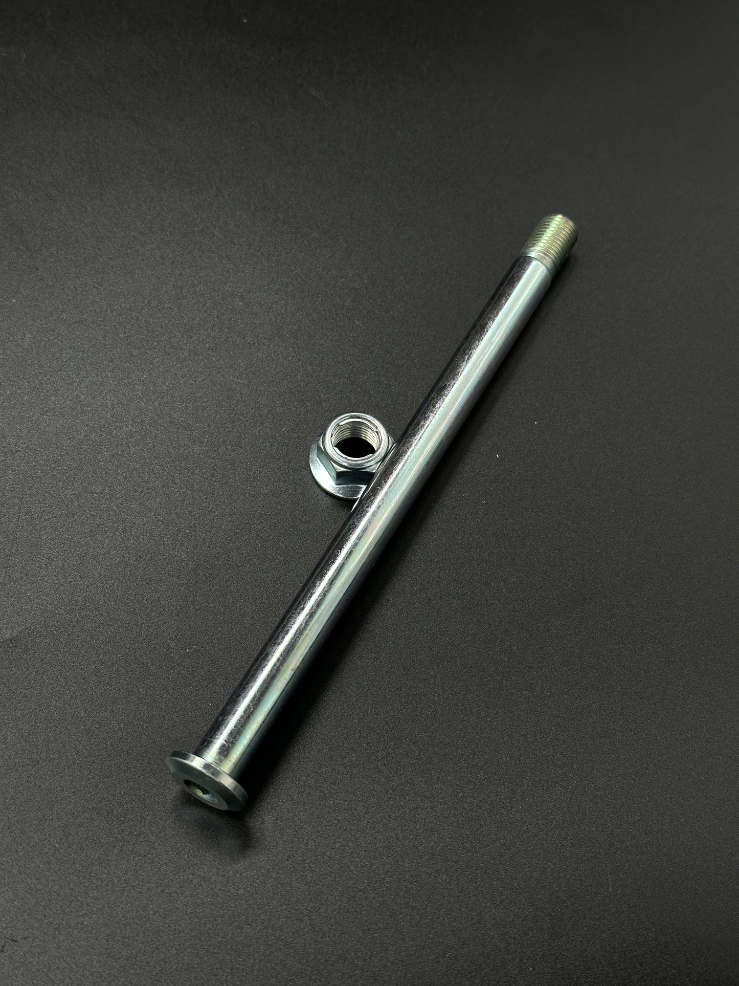 Surron Light bee Jackshaft Bolt Shaft & Nut