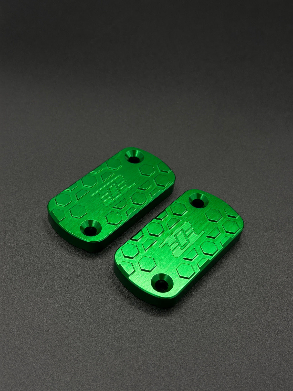 Surron Ultra Bee CNC Reservoir Caps
