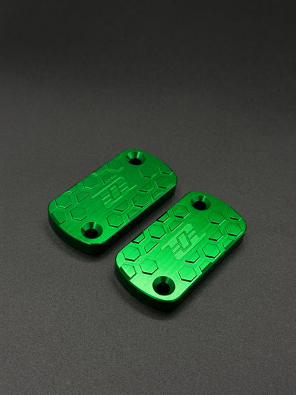 Surron Ultra Bee CNC Reservoir Caps