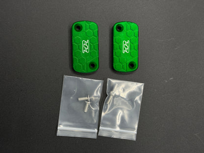Surron Ultra Bee CNC Reservoir Caps
