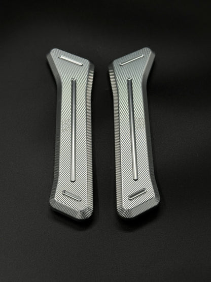 Surron Ultra Bee Frame Brace Support CNC Battery Bar