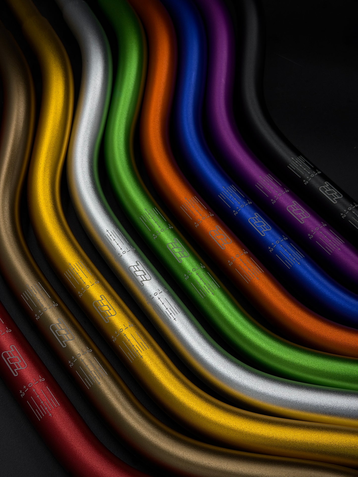 Surron Hyper Bee CNC Handlebars