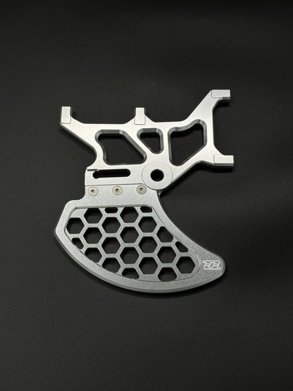 Surron Light Bee Dual Caliper Mounting Bracket