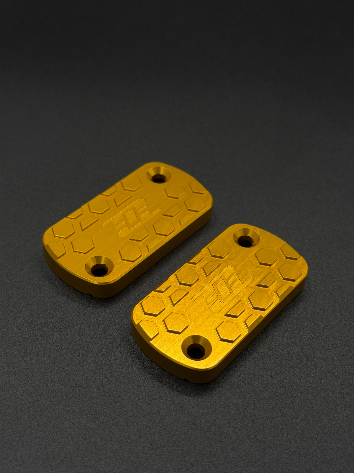Surron Ultra Bee CNC Reservoir Caps