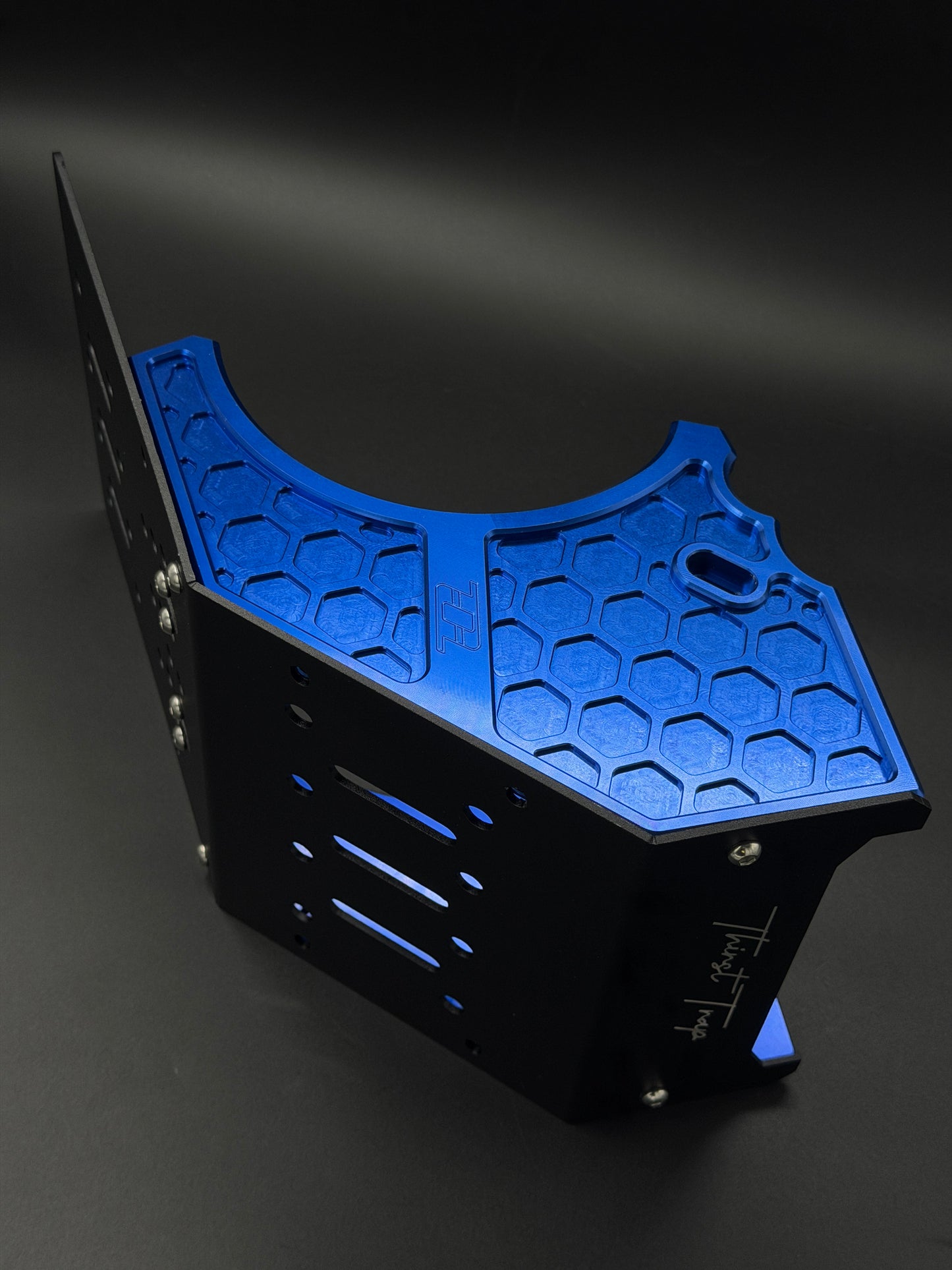 Surron Ultra Bee Bash Guard