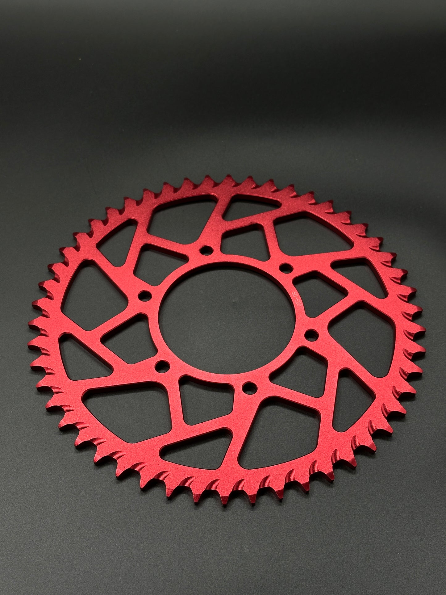 Surron Ultra Bee Aluminum Sprocket 50T