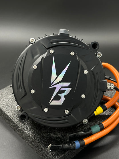 VTB Ventus Ryuga 52KW Motor