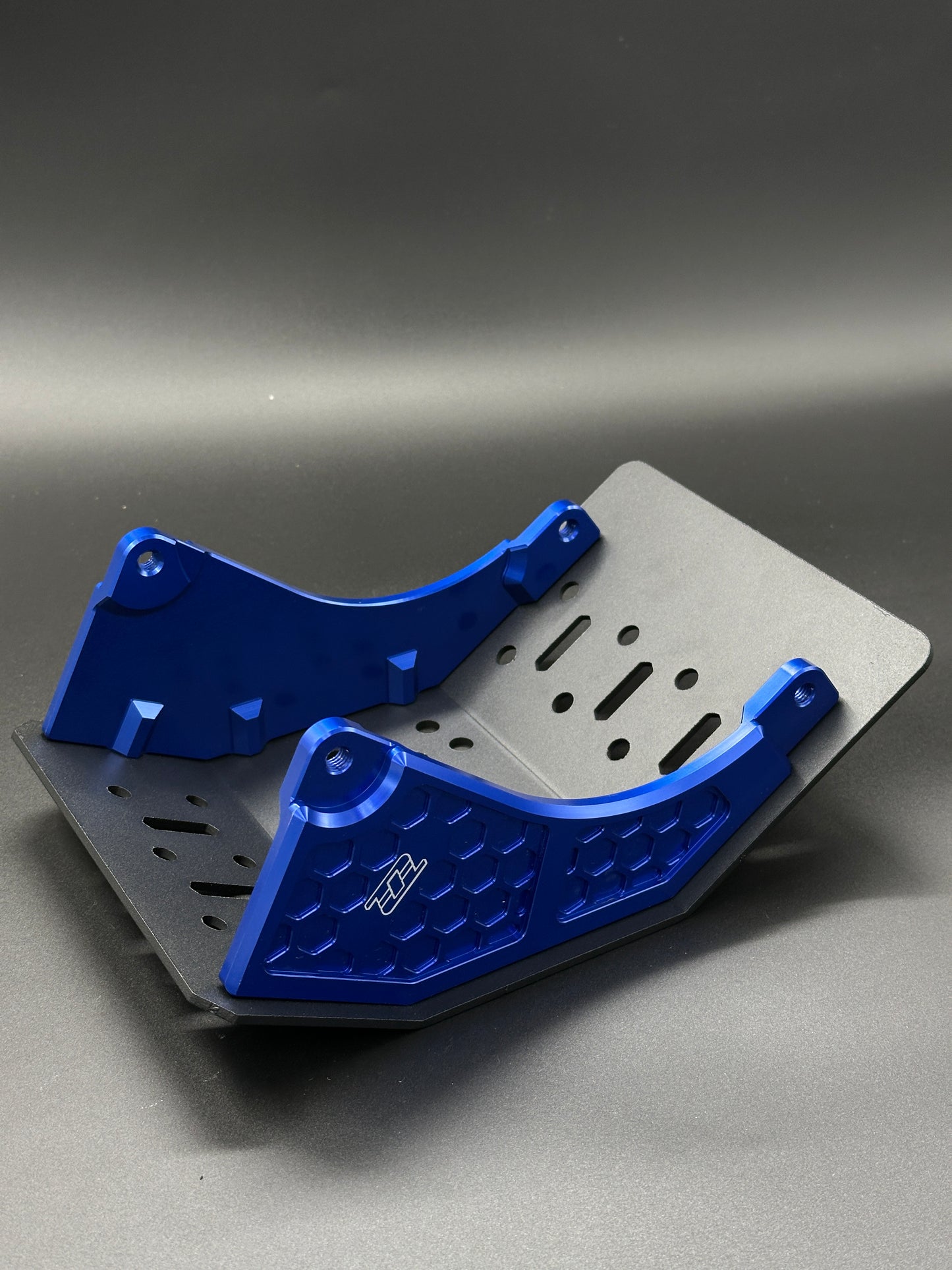 Surron Light Bee CNC Bash Guard