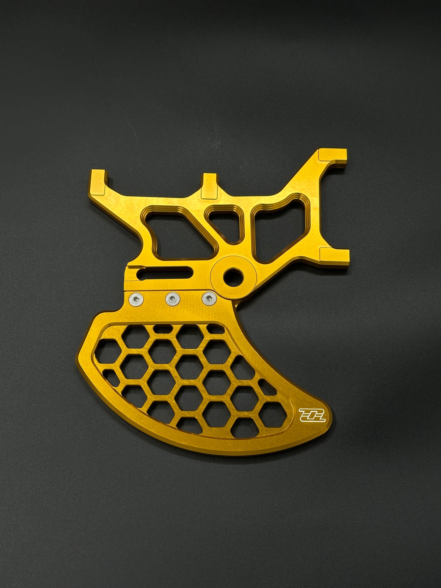 Surron Light Bee Dual Caliper Mounting Bracket