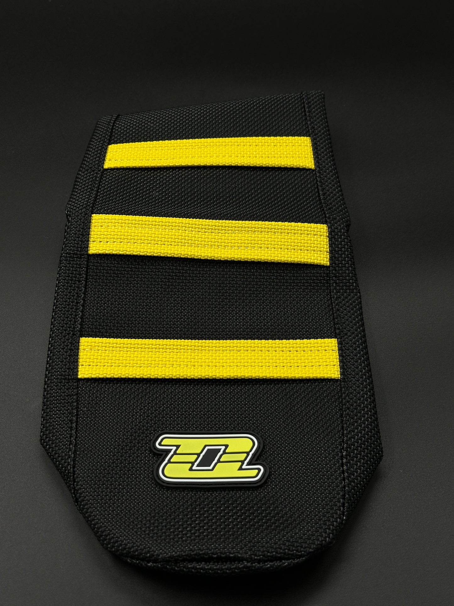 Surron Light Bee — TTEV Logo Seat Cover