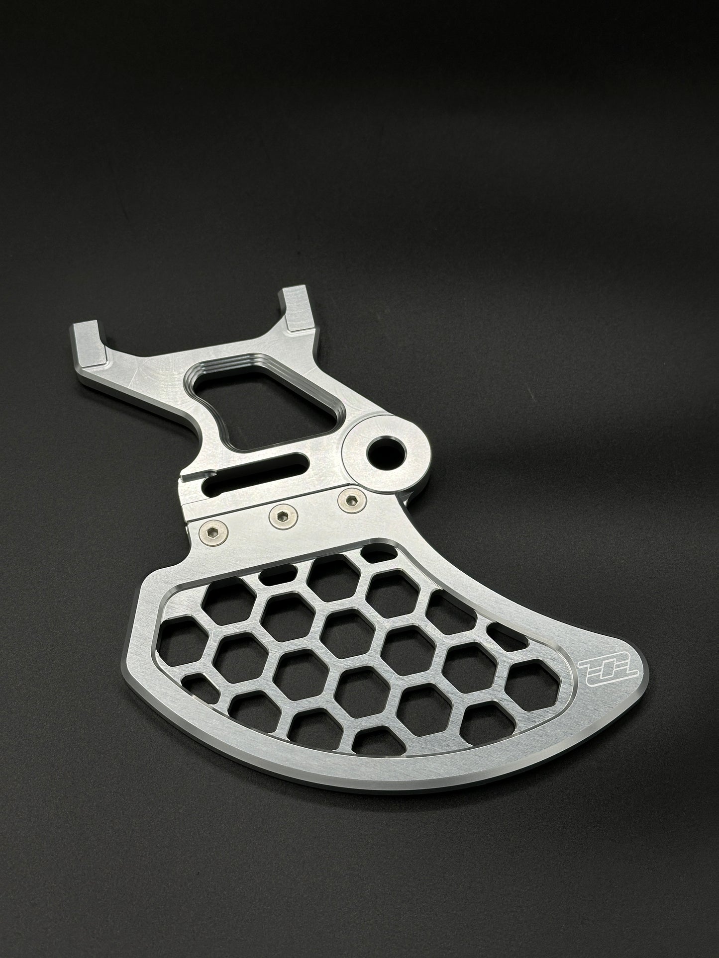 Surron Light Bee Rear Brake Disc Guard
