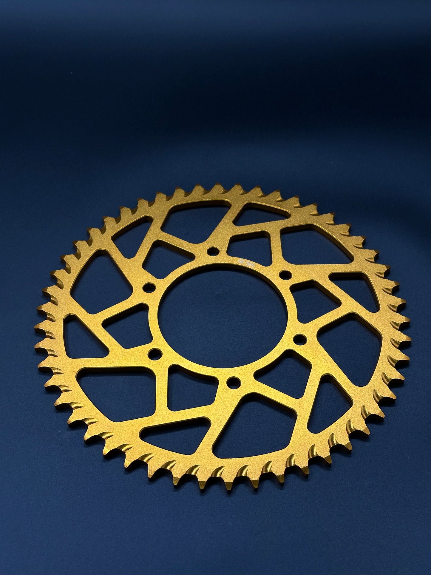 Surron Ultra Bee Aluminum Sprocket 50T