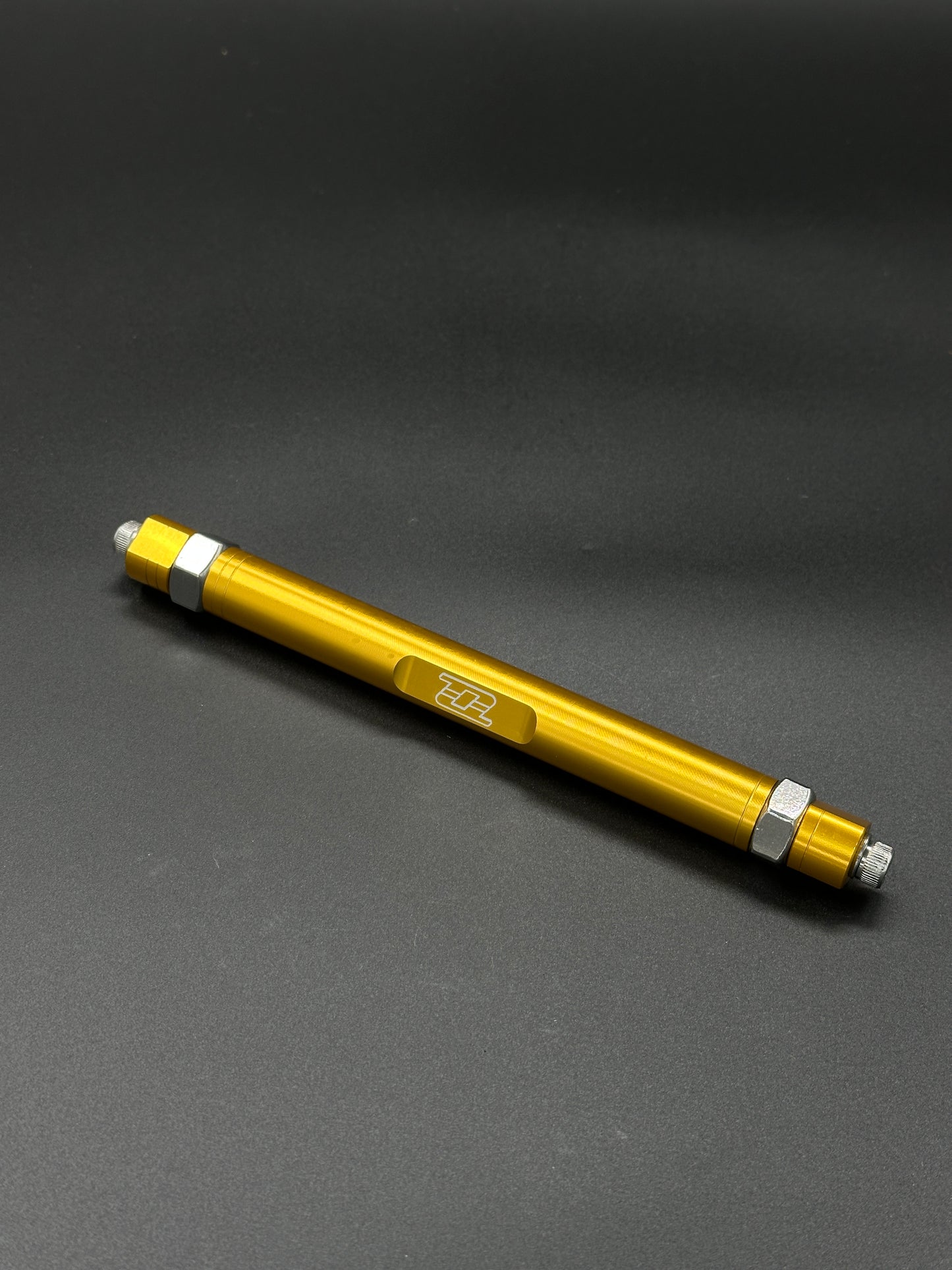 TALARIA STING / STING R — Footpeg Brace Bar Support