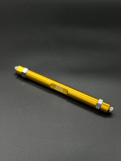 TALARIA STING / STING R — Footpeg Brace Bar Support