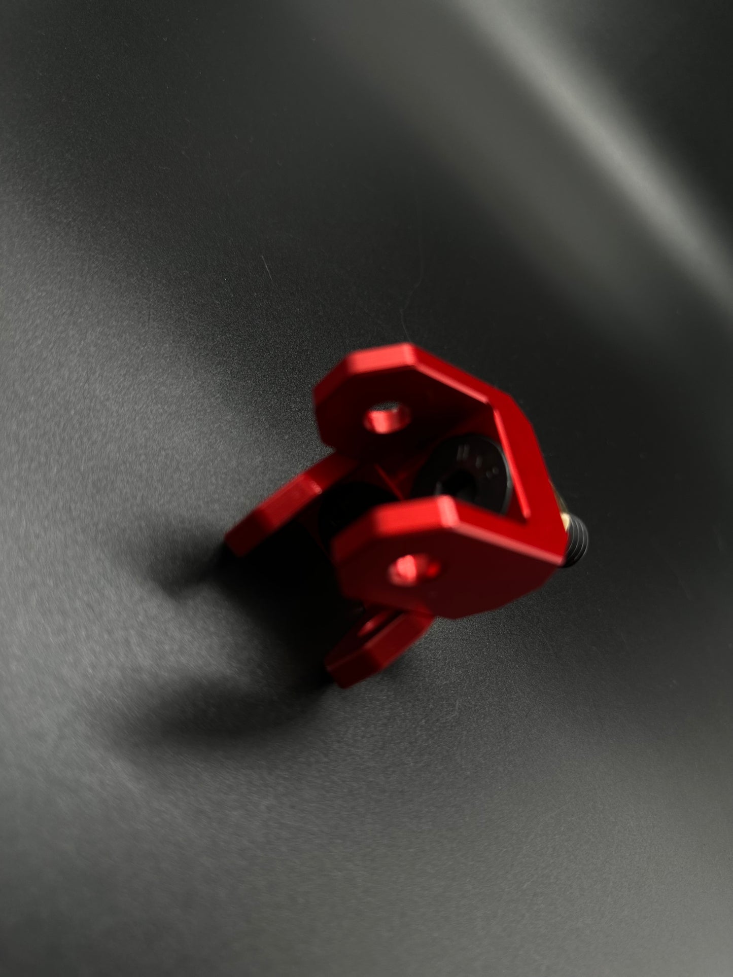 Surron Light Bee / Talaria Sting  FootPeg Hangers
