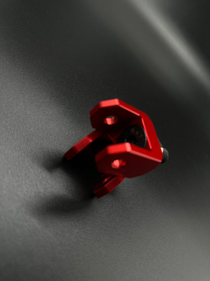 Surron Light Bee / Talaria Sting  FootPeg Hangers