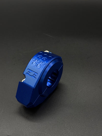 Surron CNC Throttle Housing – Light Bee & Ultra Bee (Housing Only)