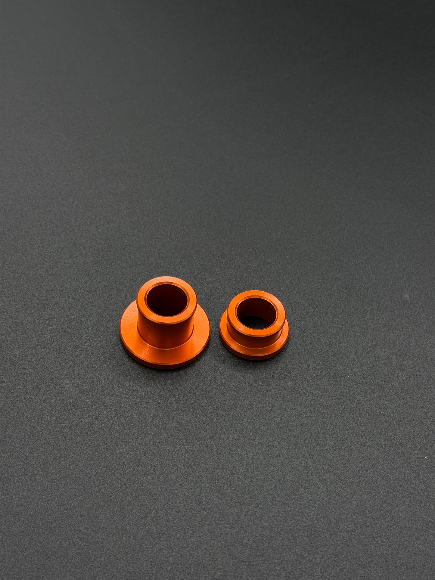 Surron Hyper Bee Rear Wheel Spacers