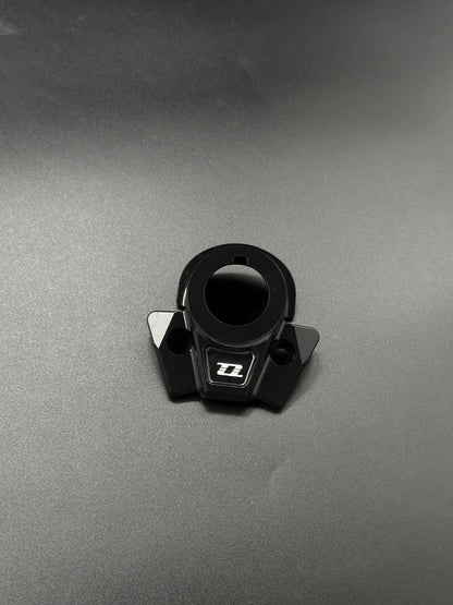 Talaria Sting/R Key Plate / Ignition Plate CNC