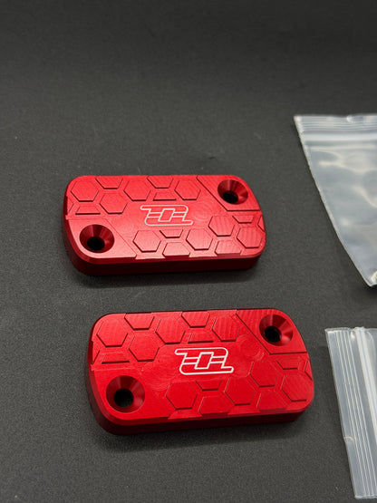 Surron Ultra Bee CNC Reservoir Caps