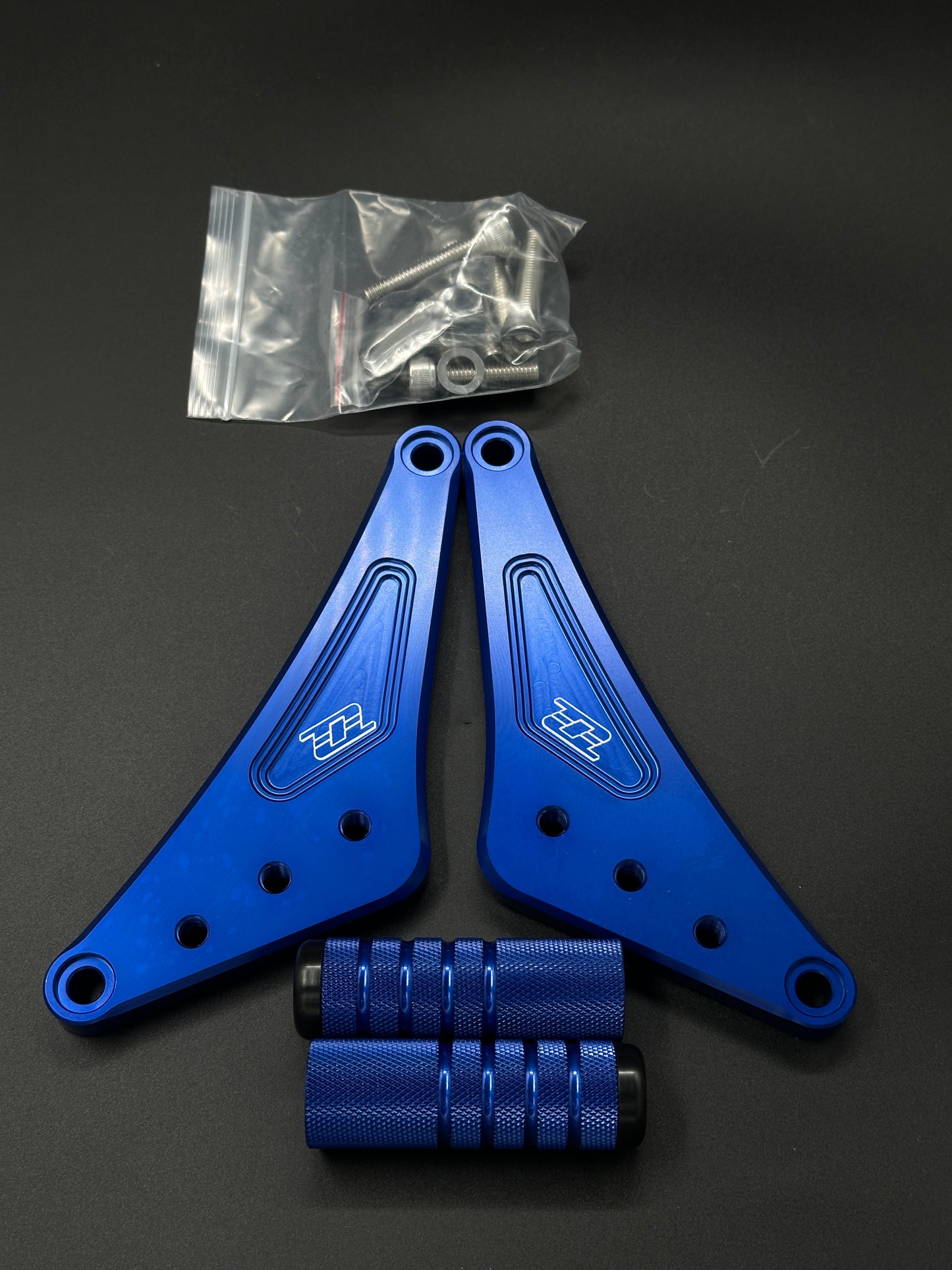 Surron Light Bee Shift Lock