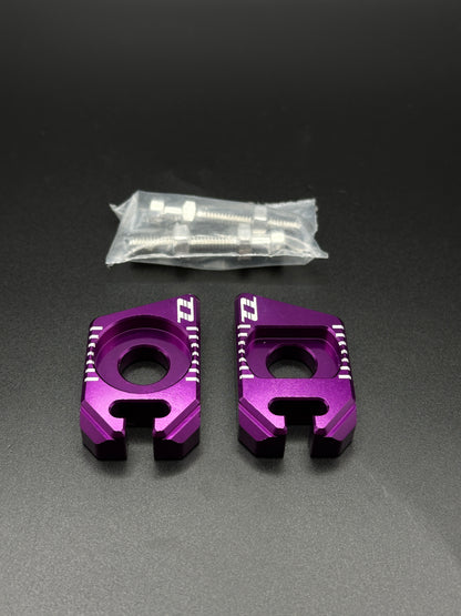 Surron Hyper Bee Chain Adjusters