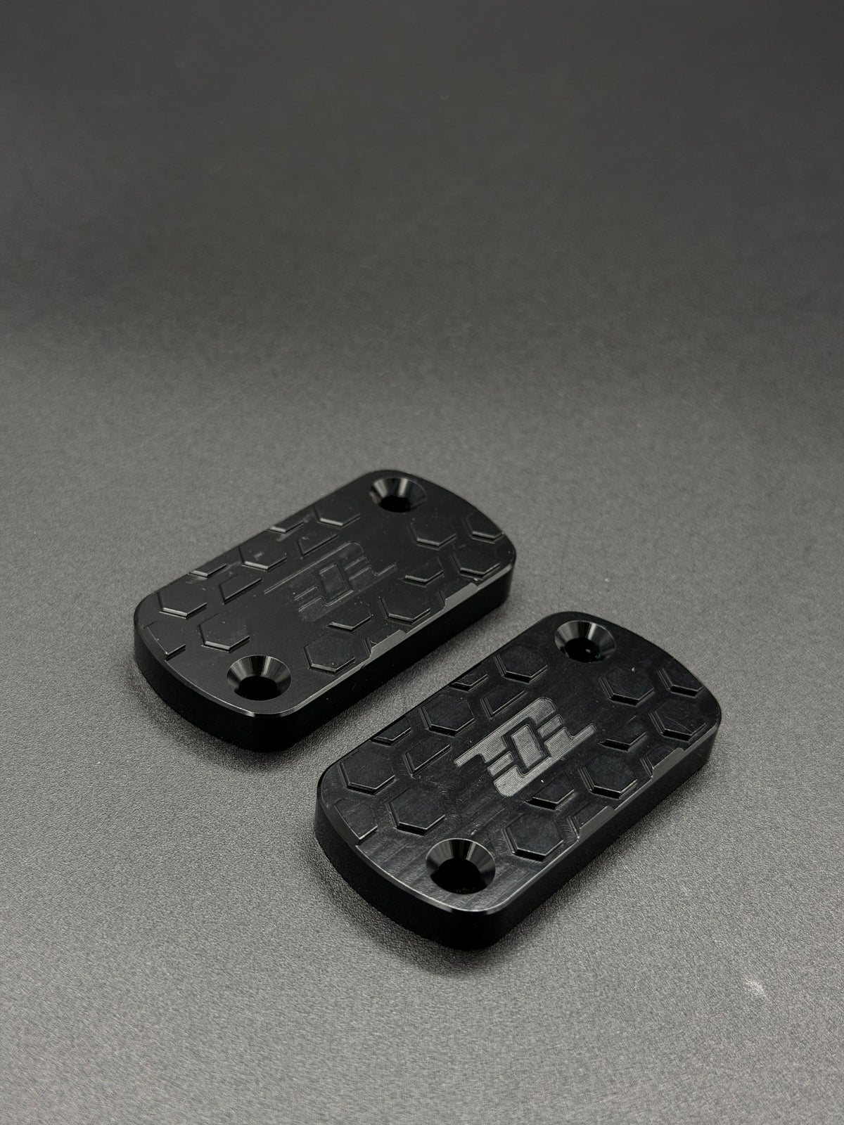 Surron Ultra Bee CNC Reservoir Caps