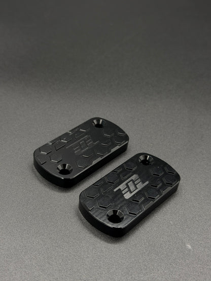 Surron Ultra Bee CNC Reservoir Caps