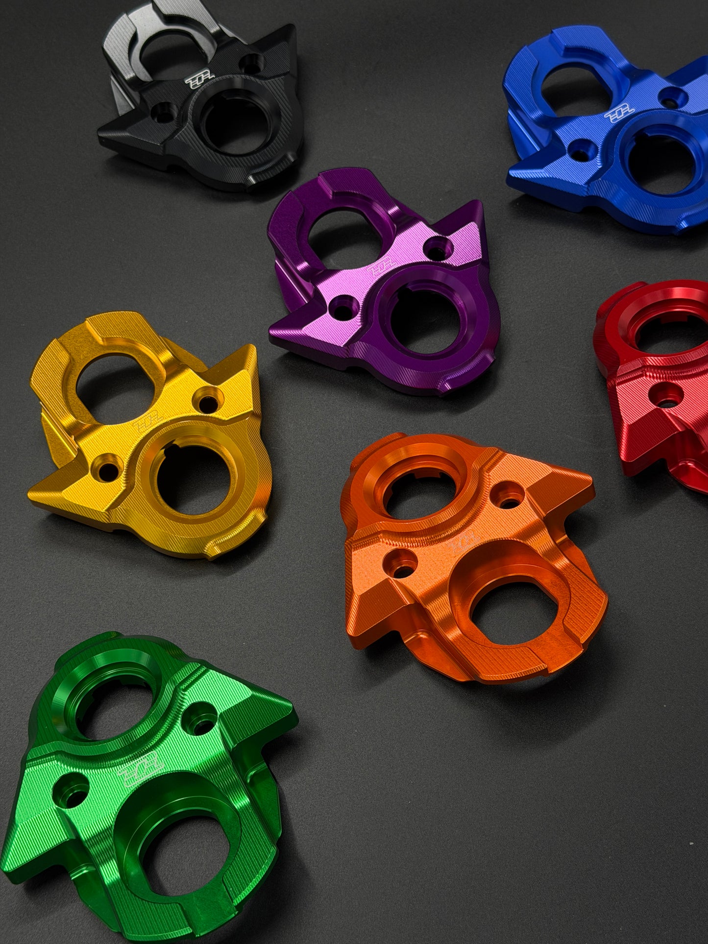 Surron Light Bee Key Switch Housing upgrade