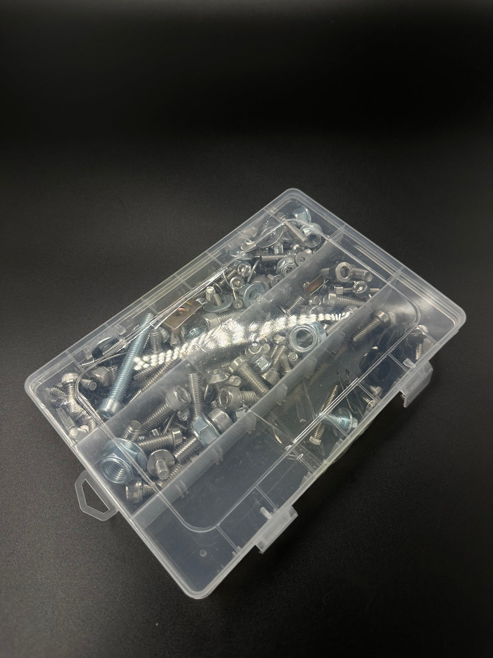 Surron light bee x Full Screw Kit – TTEV