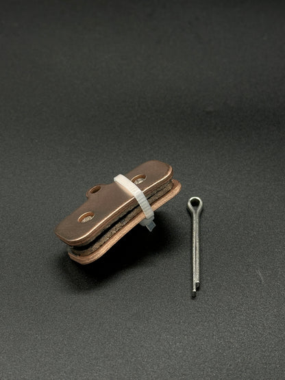 Surron Light Bee Sintered Brake Pads