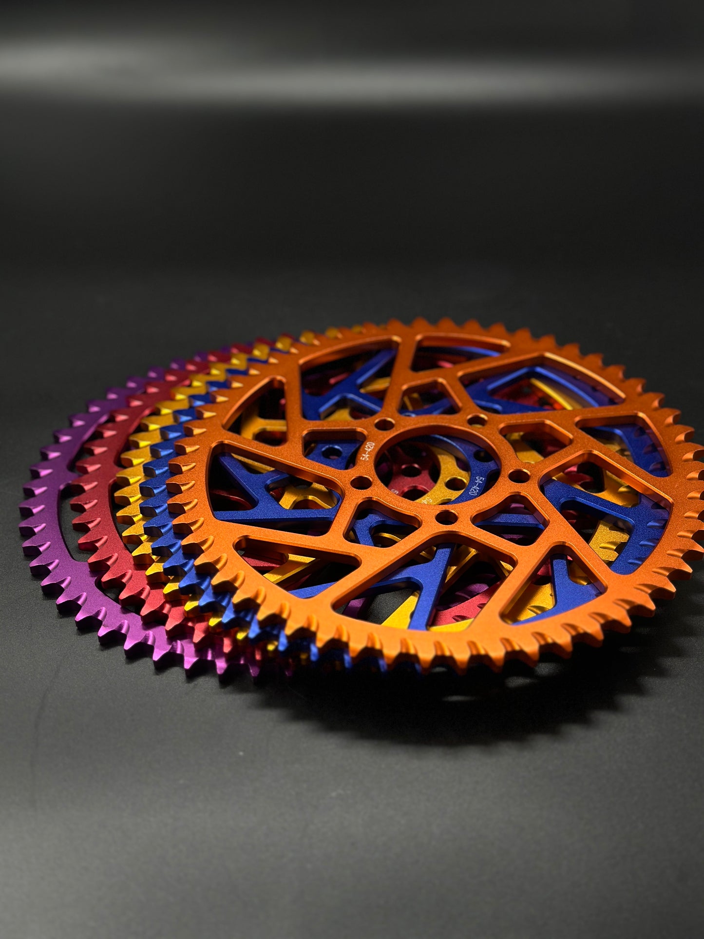 Surron Light Bee Rear Sprocket 56T